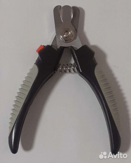 Когтерезка для животных