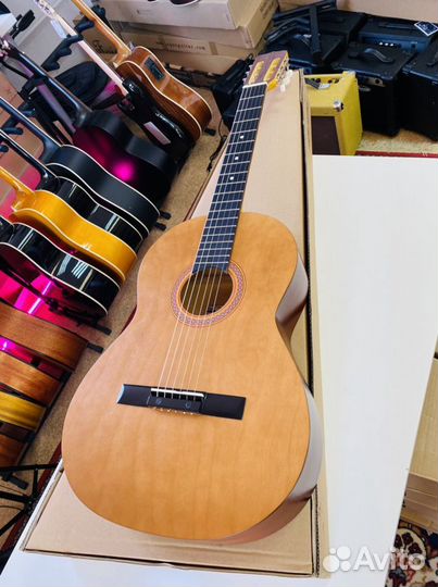 Гитара Новая