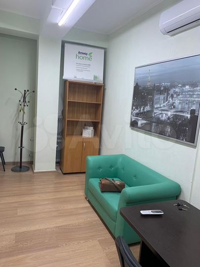 Свободного назначения, 15 м²