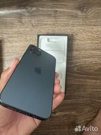 iPhone 12 Pro, 128 ГБ