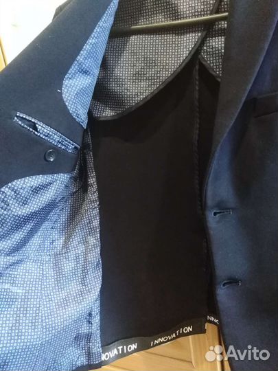 Костюм школьный для мальчика