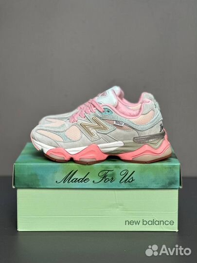Кроссовки женские New balance 9060