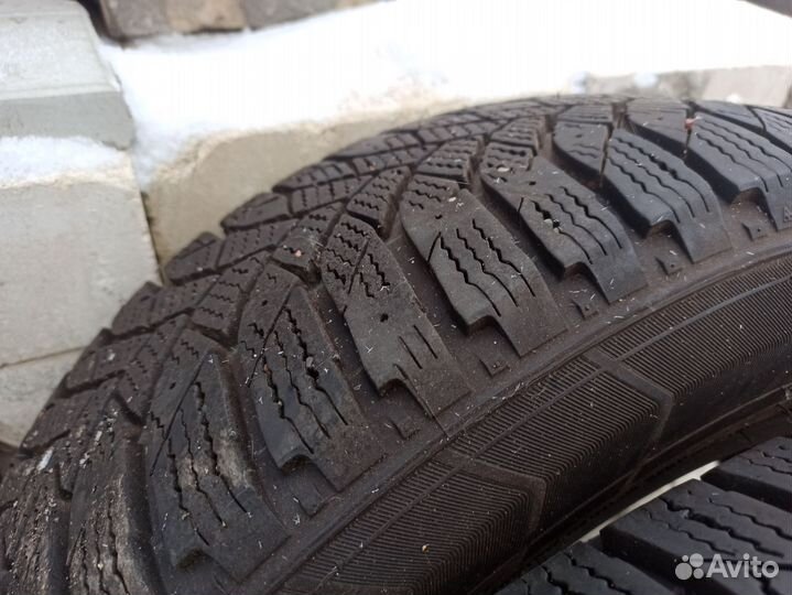 Triangle IceLink Trin PS01 205/60 R16