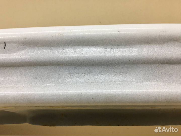 Усилитель заднего бампера Mazda CX-7 ER 2006-2012