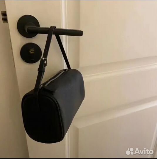 Сумка натуральная кожа