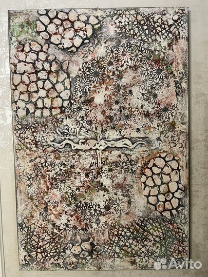 Интерьерная картина