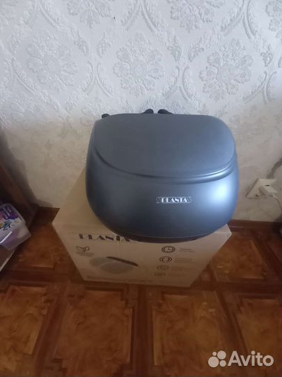 Массажер для ног