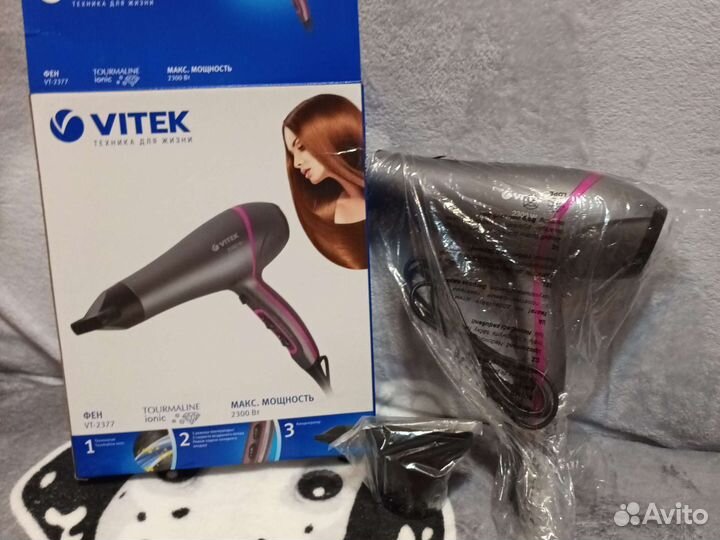 Фен Vitek