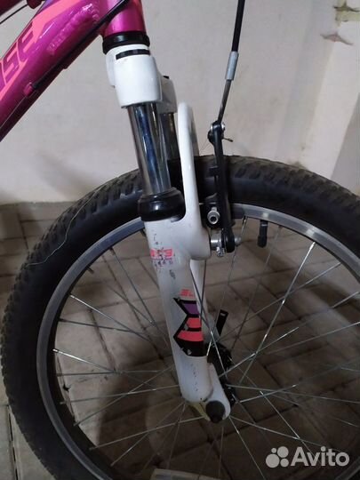 Детский велосипед бу 20 Mongoose rockadile