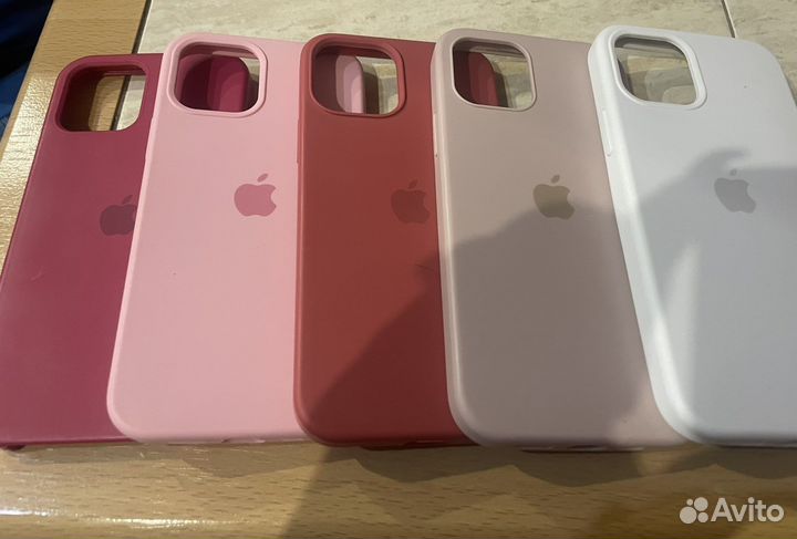 Чехол на iPhone 12, 12 pro