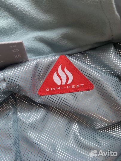 Брюки горнолыжные Columbia (XS)