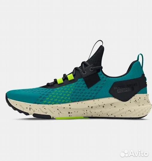 Кроссовки Under Armour Project Rock BSR 4