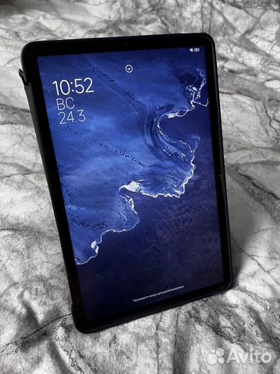 Планшет xiaomi mi pad 5