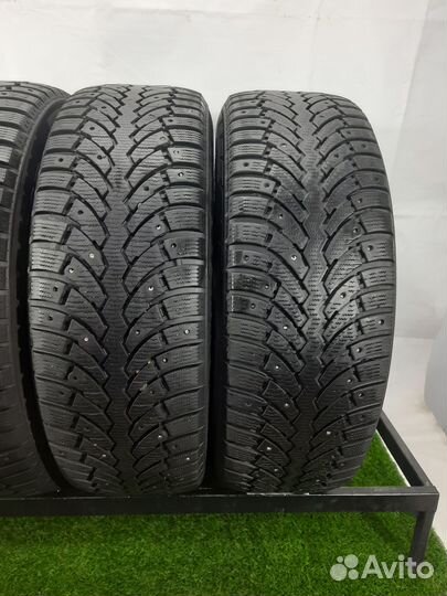 Formula Ice 215/70 R16