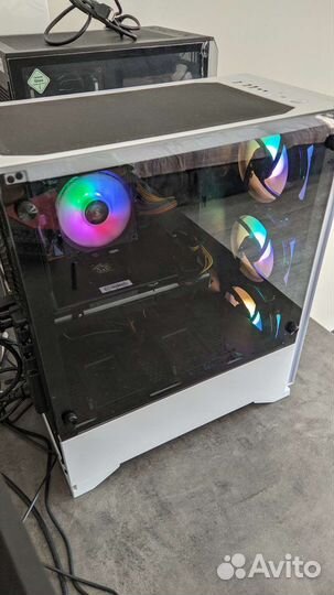 Игровой пк