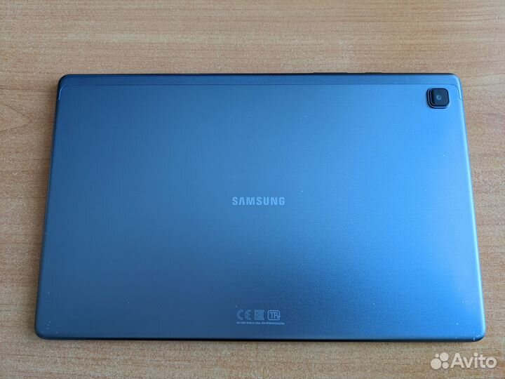Samsung Galaxy Tab A7 wifi