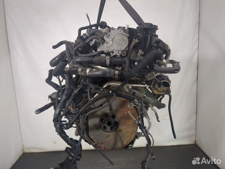 Гур Audi A6 (C6), 2008