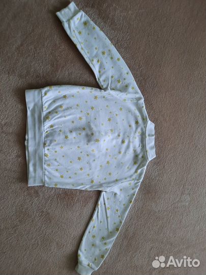 Кофта для девочки