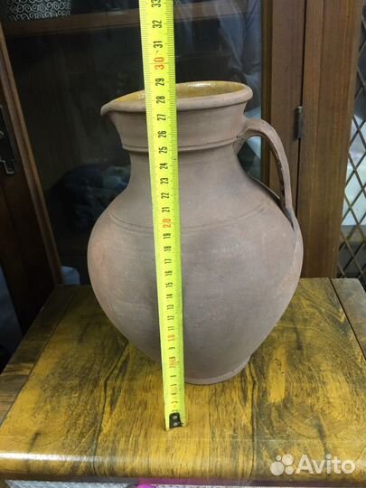 Кувшин,Корчага,Крынка 19 века