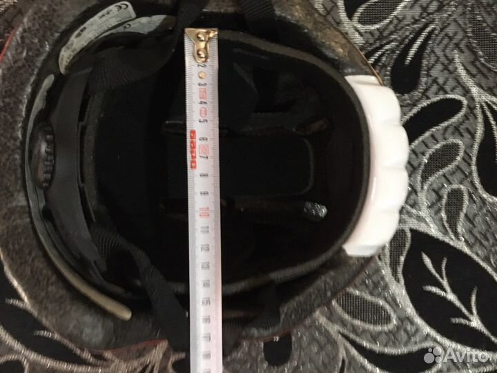 Детский шлем защитный