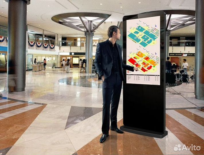 Готовый бизнес под ключ с федеральными клиентами