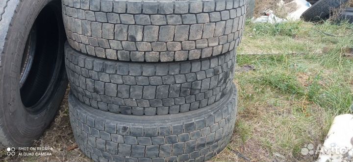 Sailun 215/75 R17.5