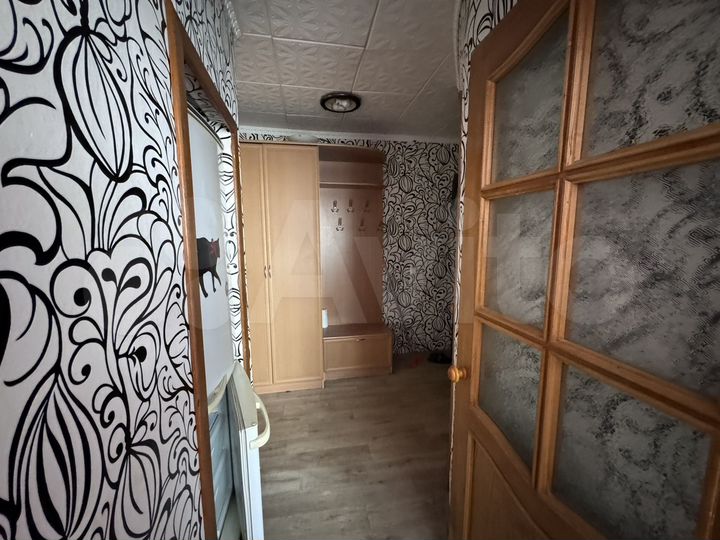 3-к. квартира, 57,8 м², 5/5 эт.