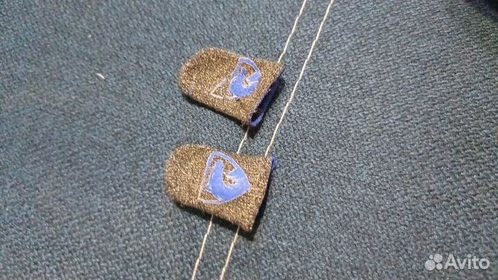 Напальчники для игр