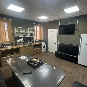 Койко-место 17 м², 2/2 эт.