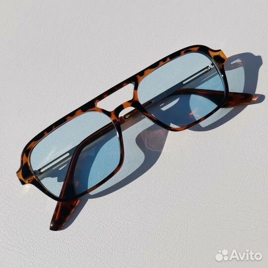 Очки унисекс для стиля glasses