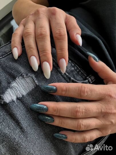 Маникюр, педикюр, покрытие гель лаком