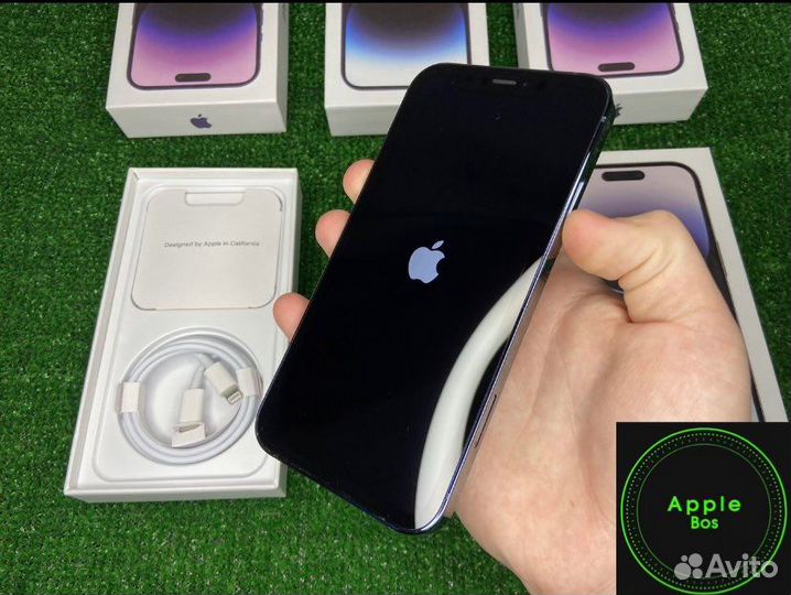 iPhone xr в корпусе 14 pro