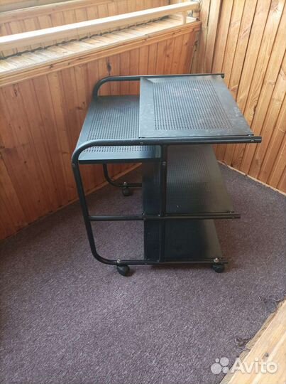 Столик для компьютера бу