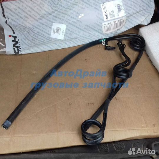 Компрессор кондиционера Даф 95 105 8FK351135711