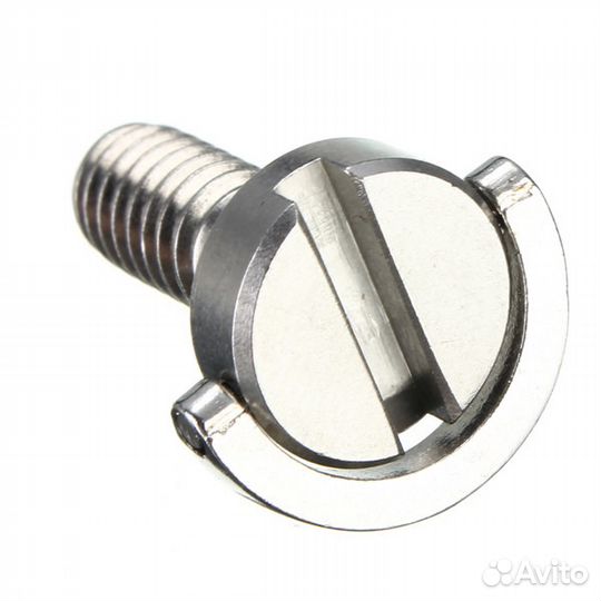 Винт 1/4 для штатива с креплением для фотоаппарата