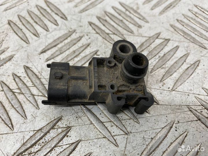 Б/У датчик абсолютного давления (надува воздуха)