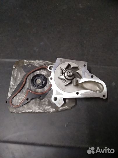 Помпа toyota 3S fe