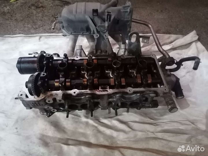 Гбц ниссан блюберд силфи 2000 год