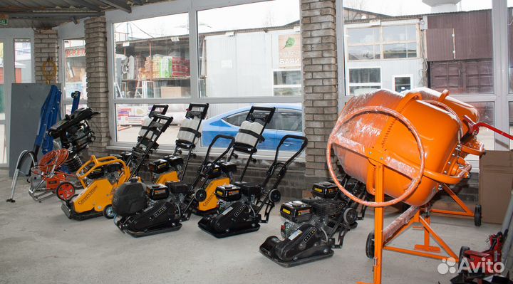 Аренда Пpoкaт cтpoитeльнoгo инструмента бeз зaлoгa