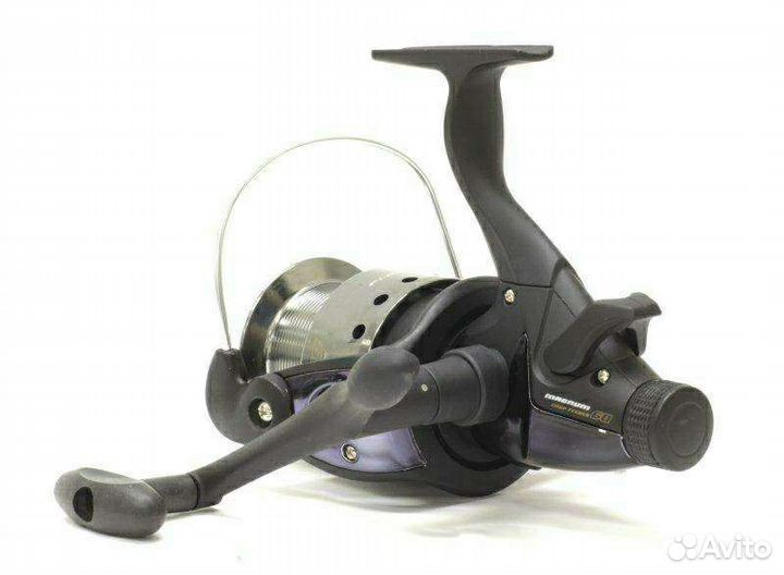 Катушка Flagman Magnum Carp Feeder 6000