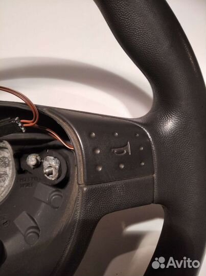 Руль Opel Meriva A