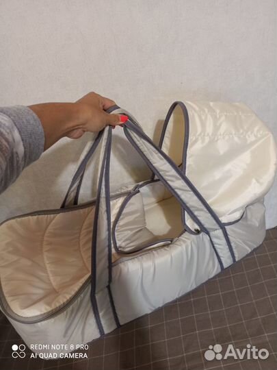 Переноска для детей