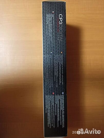 Выпрямитель для волос