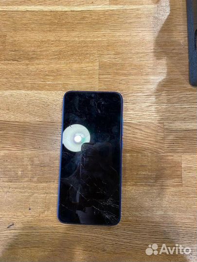 Телефон xiaomi redmi 9с