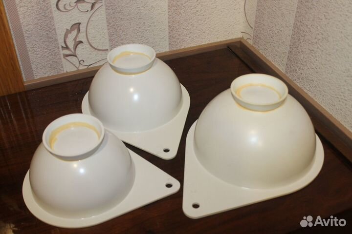 Мартеллато: Формы для охлажденного торта, пирожных