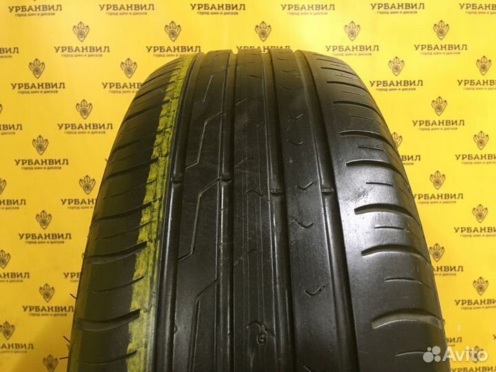 Cordiant Comfort 2 SUV 225/65 R17 106H