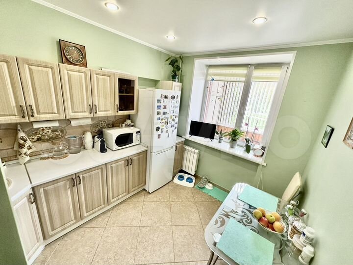 1-к. квартира, 42,1 м², 1/14 эт.