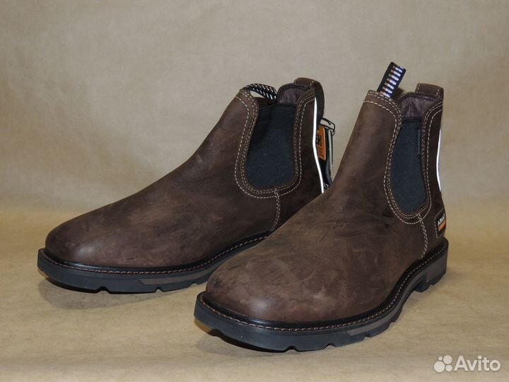 Ботинки Ariat Chelsea 9US оригинал