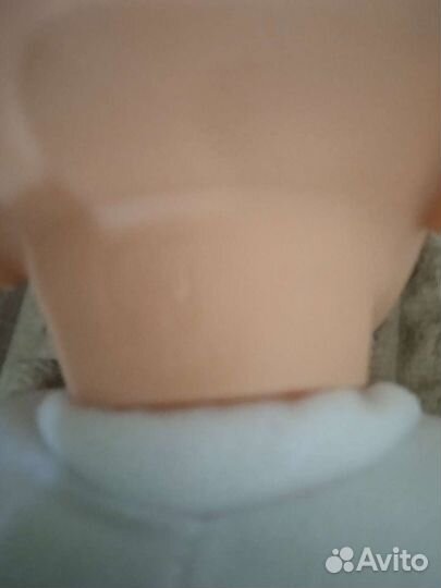 Пупс интерактивный