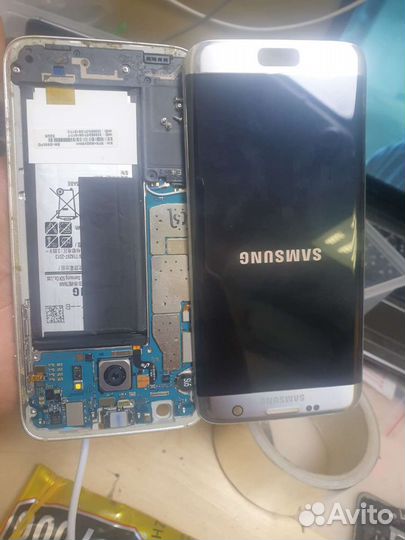 Замена стекла любого телефона, планшета, ноутбуков